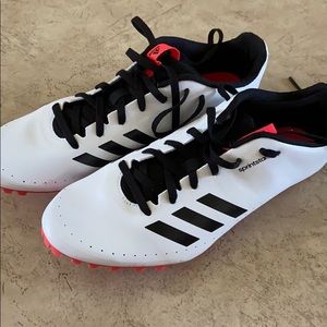 Men’s Adidas Sprintstar Size 8.5